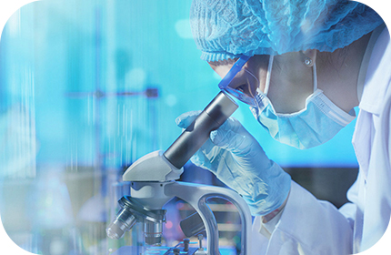 Contribute to the development of immunology-related fields