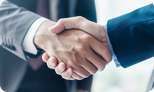 Cooperation Invitation