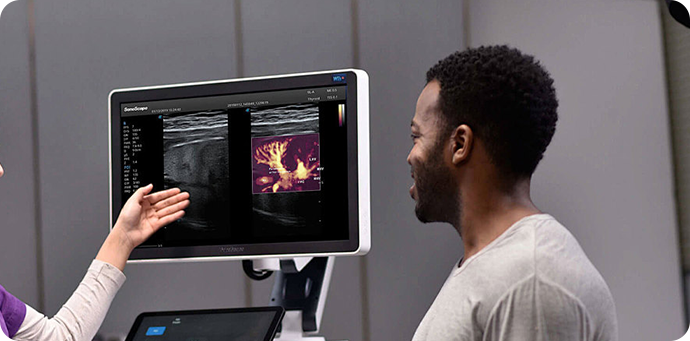 Experimental Sharing